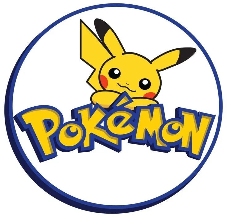 Pokemon Sealed