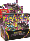 Pokémon: Pitch Black Booster Box