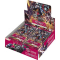 Gundam TCG: GD02 Dual Impact Booster Box