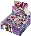 Gundam TCG: GD03 Steel Requiem Booster Box