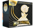 Pokemon ME01 Mega Evolution Base Set ETB Gardevoir