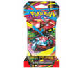 Mega Evolution Base Set Sleeved Booster Pack