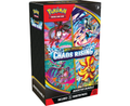 Mega Evolution Chaos Rising Booster Bundle