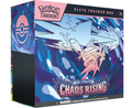 Mega Evolution Chaos Rising Elite Trainer Box