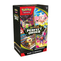 Mega Evolution Perfect Order Booster Bundle