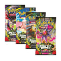Mega Evolution Perfect Order Booster Pack