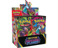 Mega Evolution Phantasmal Flames Booster Box