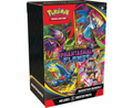Mega Evolution Phantasmal Flames Booster Bundle