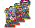 Mega Evolution Phantasmal Flames Sleeved Booster Pack