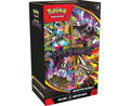 Mega Evolution Pitch Black Booster Bundle