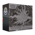 Mega Evolution Pitch Black Elite Trainer Box (Pokémon Center Exclusive)