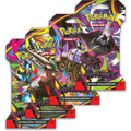 Mega Evolution Pitch Black Sleeved Booster Pack