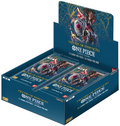 One Piece OP-03 Pillars of Strength Booster Box
