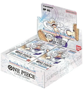 One Piece OP-05 Awakening of the New Era Booster Box
