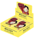 One Piece OP-07 500 Years in the Future Booster Box