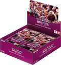 One Piece OP-11 A Fist of Divine Speed Booster Box