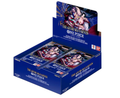 One Piece OP-14 The Azure Sea's Seven Booster Box
