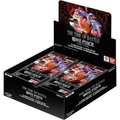 One Piece OP-16 The Time of Battle Booster Box