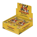 One Piece OP-17 The World's Strongest Warriors Booster Box