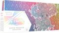 Scarlet & Violet Prismatic Evolutions Super Premium Collection