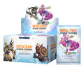 PRE-ORDER | Riftbound: Radiance Booster Box (Releasing October 23, 2026)