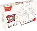 Scarlet & Violet 151 Ultra Premium Collection