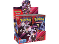 Scarlet & Violet Destined Rivals Booster Box