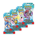 Scarlet & Violet Journey Together Sleeved Booster Pack