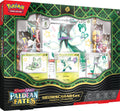 Scarlet & Violet Paldean Fates Premium Collection (Meowscarada ex)