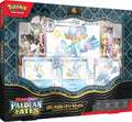 Scarlet & Violet Paldean Fates Premium Collection (Quaquaval ex)