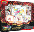 Scarlet & Violet Paldean Fates Premium Collection (Skeledirge ex)