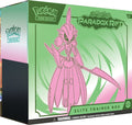 Scarlet & Violet Paradox Rift Elite Trainer Box (Iron Valiant)