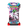 Scarlet & Violet Paradox Rift Sleeved Booster Pack