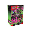 Scarlet & Violet Shrouded Fable Booster Bundle