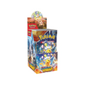 Scarlet & Violet Surging Sparks Euro Half Booster Box (18 Packs)