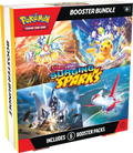 Scarlet & Violet Surging Sparks Booster Bundle