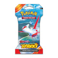 Scarlet & Violet Surging Sparks Sleeved Booster Pack