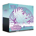Scarlet & Violet Temporal Forces Elite Trainer Box Walking Wake (Pokémon Center Exclusive)
