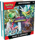 Scarlet & Violet Twilight Masquerade Booster Bundle