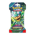 Scarlet & Violet Twilight Masquerade Sleeved Booster Pack