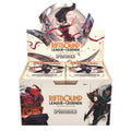 Riftbound: Spiritforged Booster Box