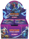 Riftbound: Unleashed Booster Box