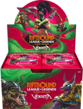 Riftbound: Vendetta Booster Box