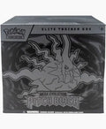 Pokémon: Pitch Black Elite Trainer Box (ETB)