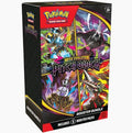 Pokémon: Pitch Black Booster Bundle (6 Packs)