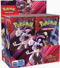 Pokémon: Destined Rivals Booster Box (36 Packs)