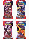 Pokémon: Destined Rivals Booster Pack (Single)