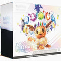 Pokémon: Prismatic Evolutions Elite Trainer Box (ETB)
