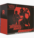 Pokémon: Destined Rivals Elite Trainer Box (ETB)